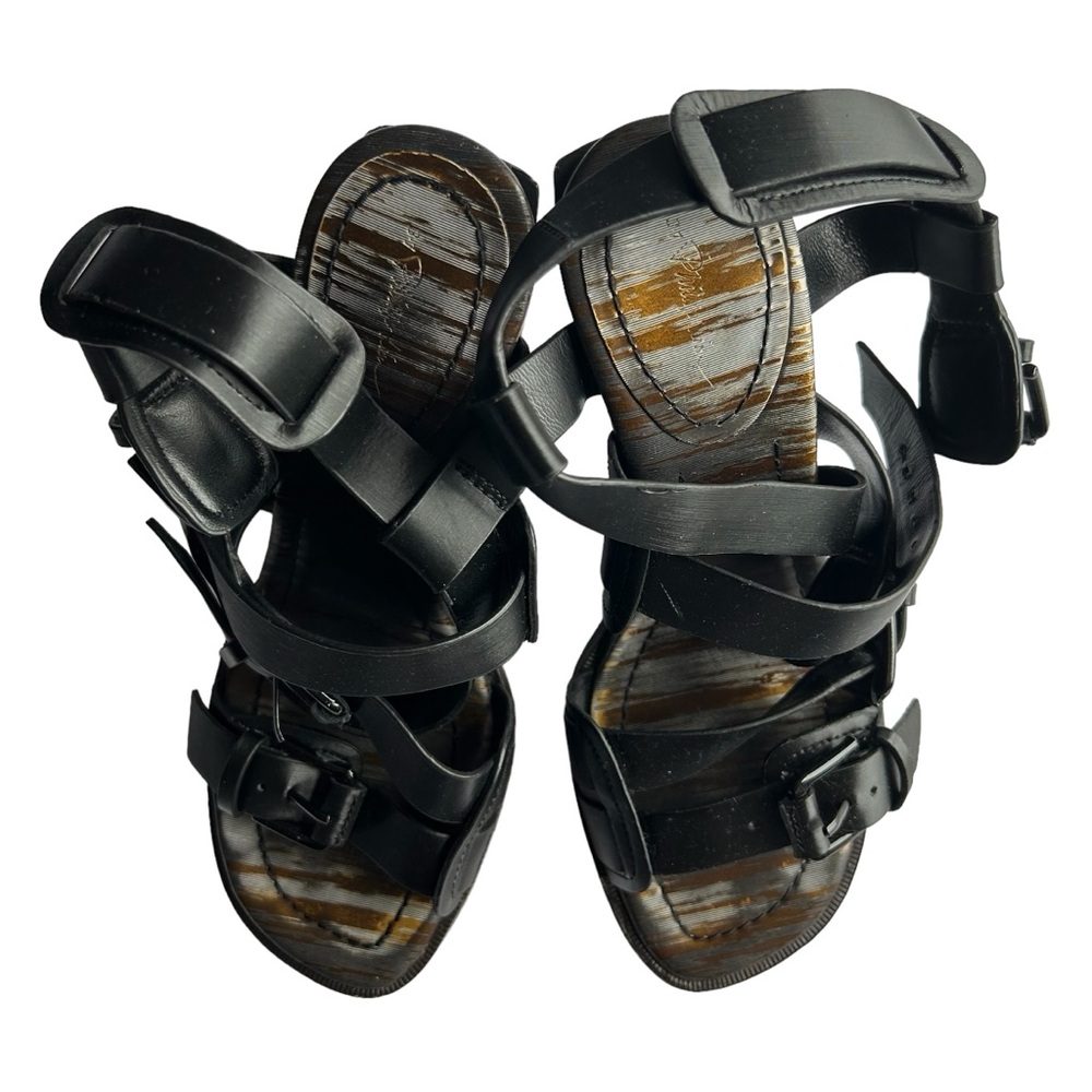 Black Phillip Lim High Heel Sandals